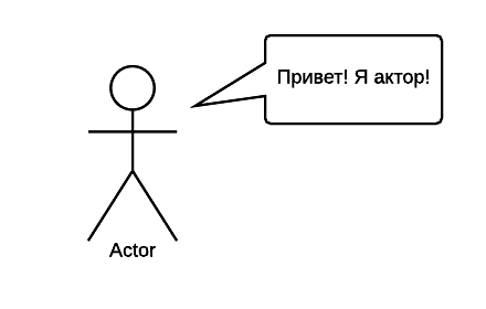 Comedy. Встречайте акторы в Node.JS - 1 image