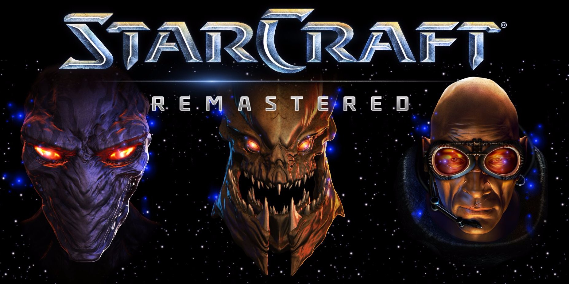 Blizzard выпустила переиздание StarCraft - 1