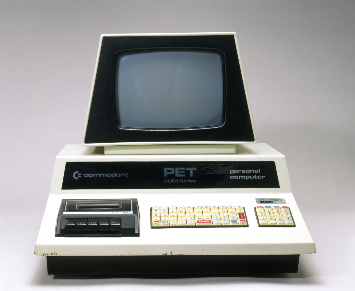 IBM PC: полная история, часть 1 - 13