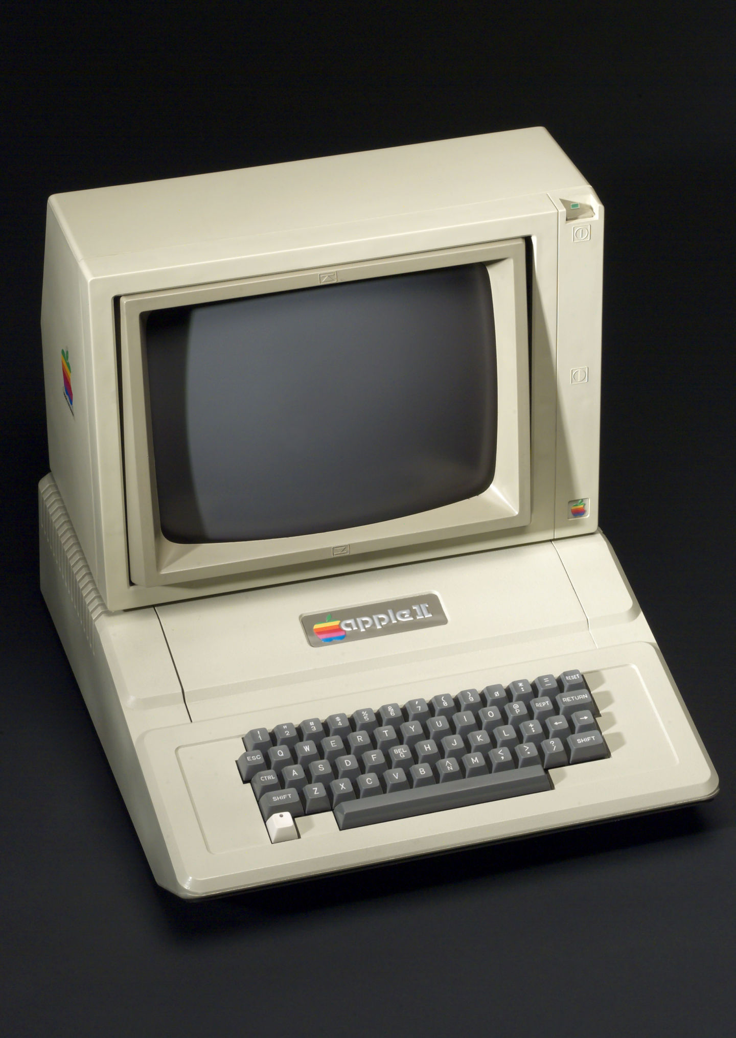 IBM PC: полная история, часть 1 - 15