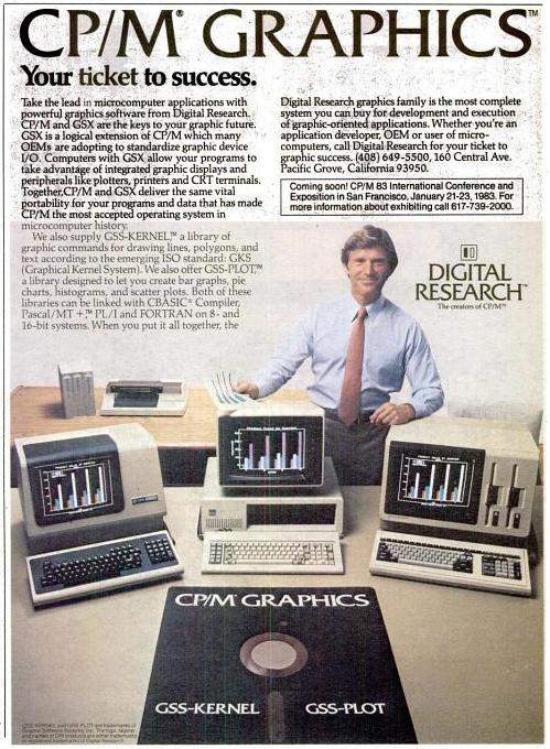 IBM PC: полная история, часть 1 - 16