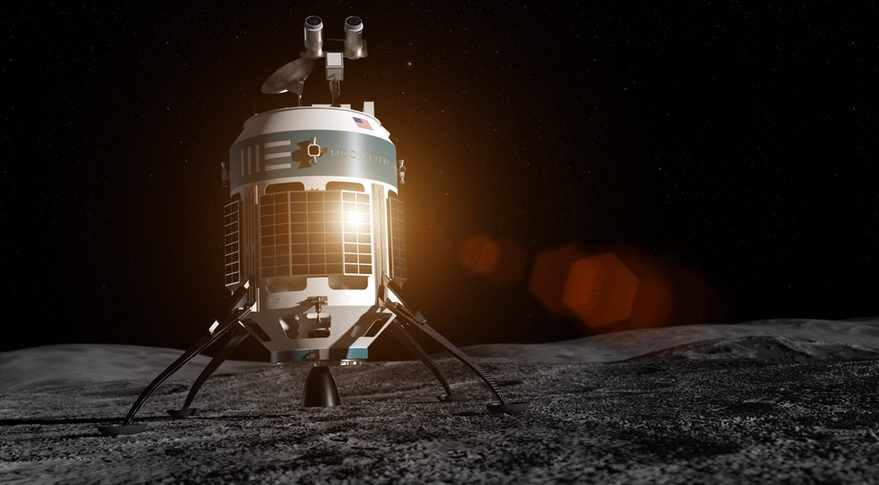 Команды конкурса Google Lunar X PRIZE получат дополнительно время - 2