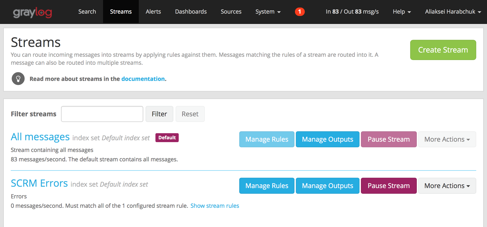 Логи как часть продукта. Как GrayLog повлиял на качество - 6