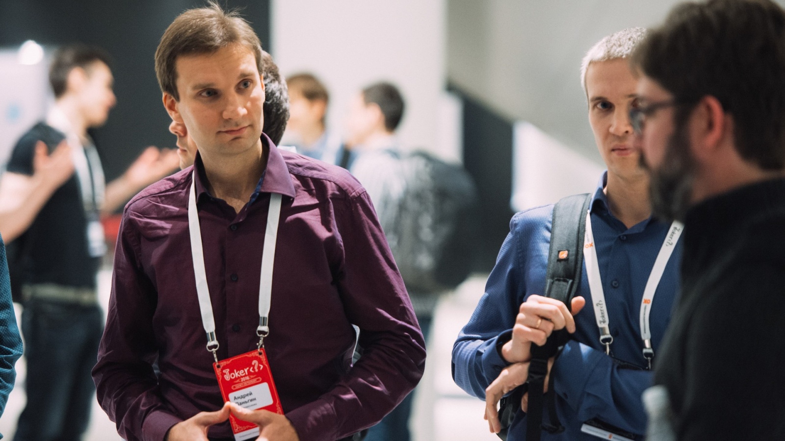 «Java-разработчики не осознают проблему с профайлерами»: Андрей Паньгин и Нитсан Вакарт о Java-профилировании - 3