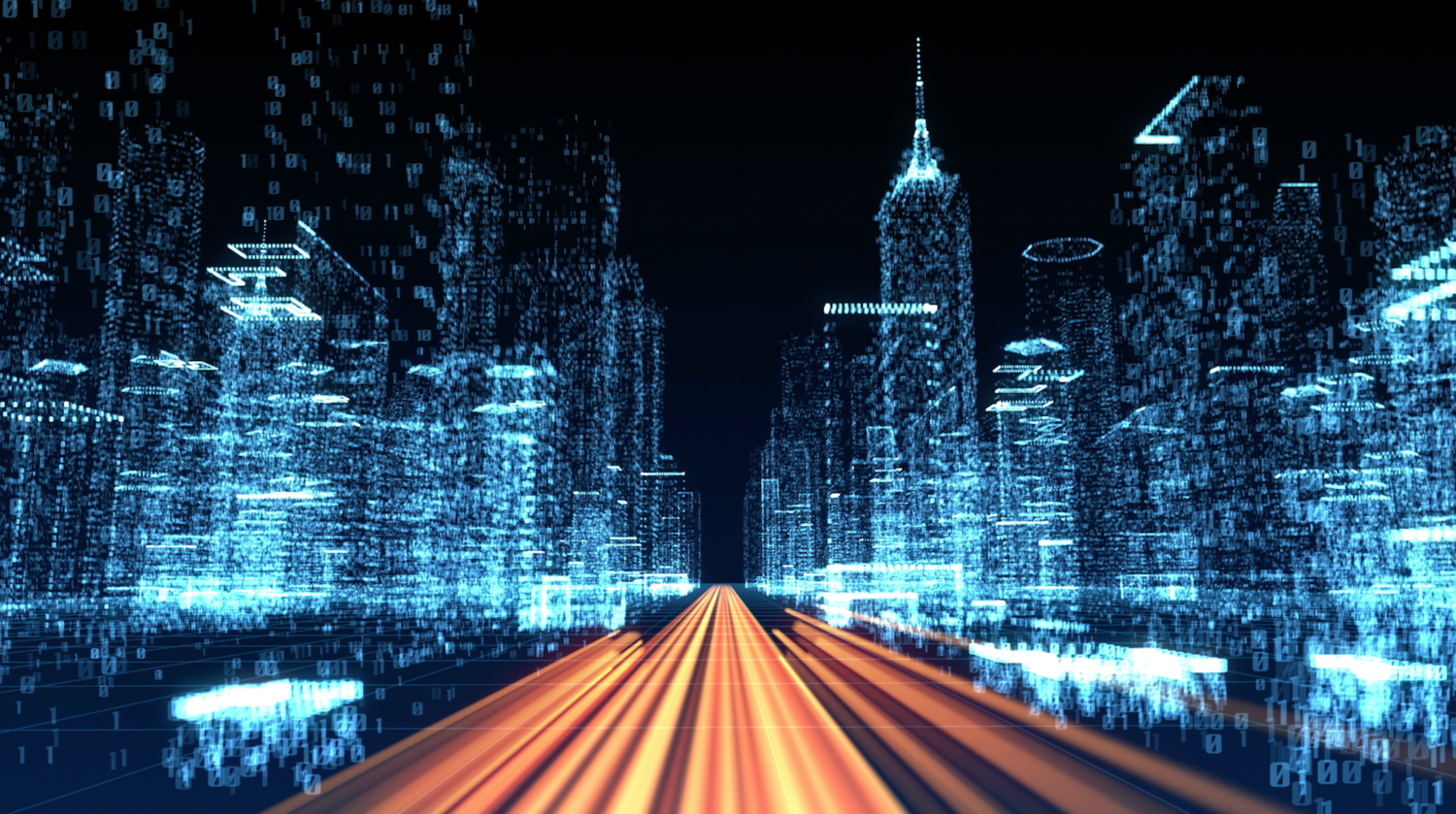 Дополненная и виртуальная реальность в умных городах: как это может быть - 3