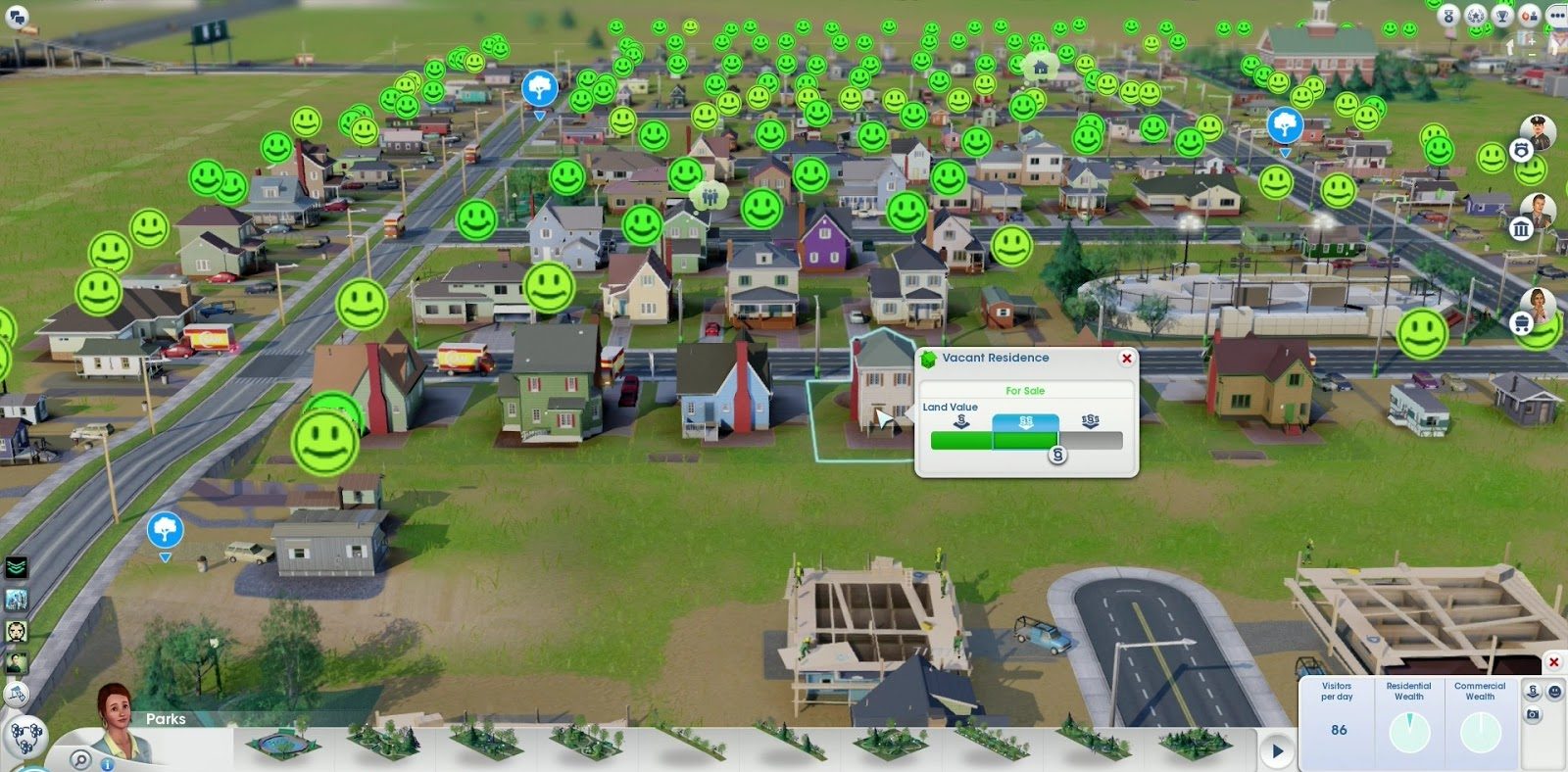 Дополненная и виртуальная реальность в умных городах: как это может быть - 4