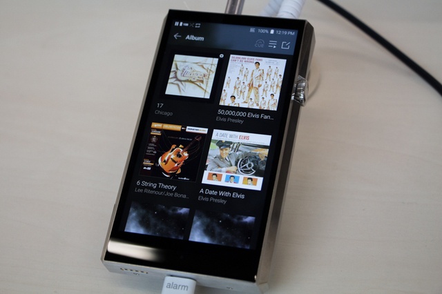 Флагман Astell&Kern SP1000: перфекционизм в массы – деньги в кассы - 3