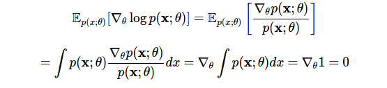 Логарифмируй это: метод логарифмической производной в машинном обучении - 3