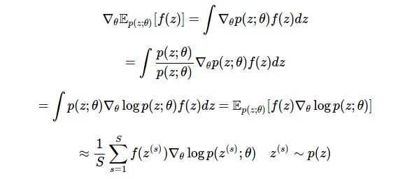 Логарифмируй это: метод логарифмической производной в машинном обучении - 7