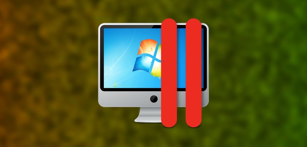 Parallels For Mac 12 High Sierra