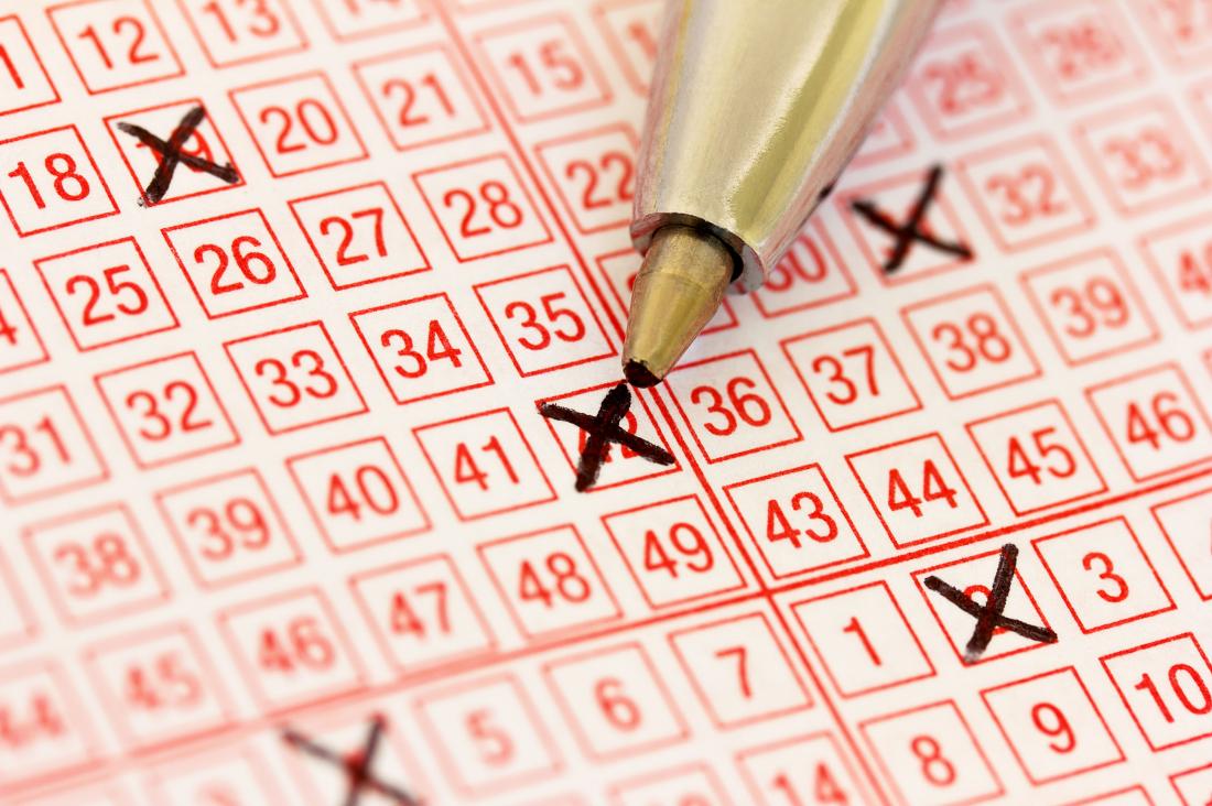 Глава отдела информационной безопасности лотереи в США получил 25 лет за мошенничество с генератором случайных чисел - 1