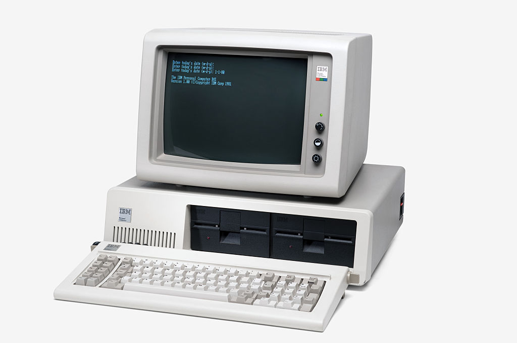 Полная история IBM PC, часть вторая: империя DOS наносит удар - 14