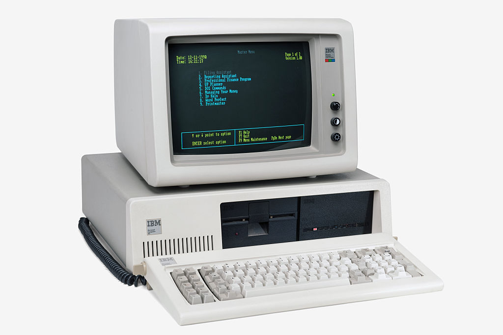 Полная история IBM PC, часть вторая: империя DOS наносит удар - 15