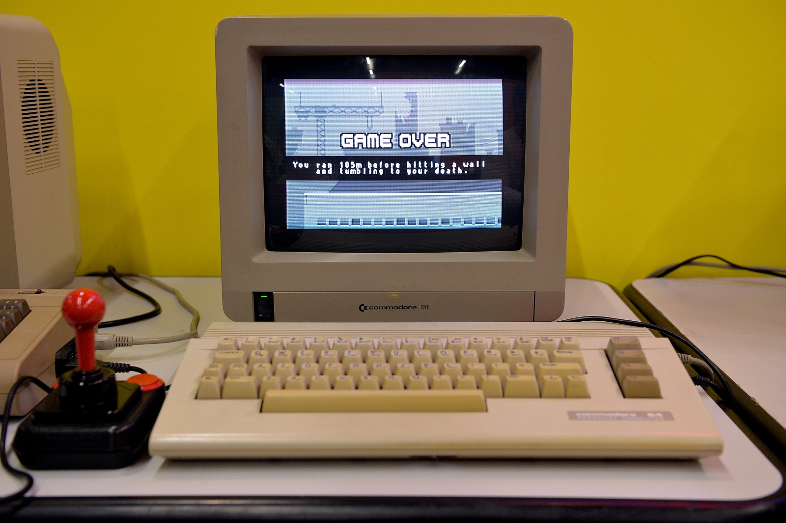 Полная история IBM PC, часть вторая: империя DOS наносит удар - 18