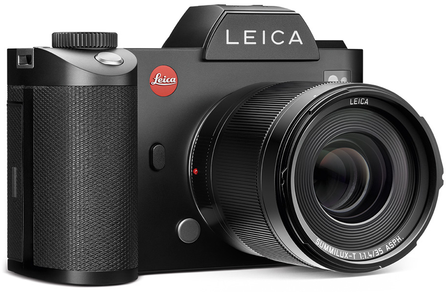 Под брендом «Зенит» будет выпущена цифровая камера от «Leica»? - 11