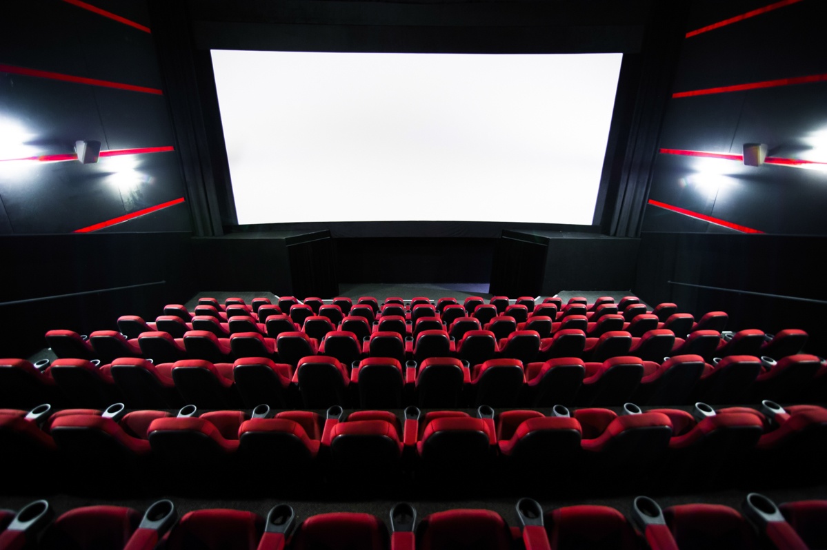 Philips вступает в борьбу с пиратами в кинотеатрах, желая прекратить практику создания «экранок» - 1