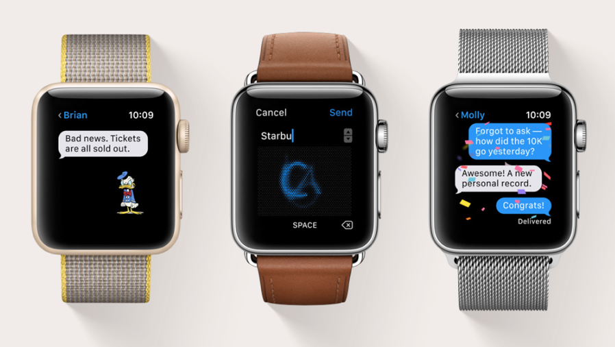 Что ждать от Apple: главное про iOS, macOS, Watch 3, iPhone 8 - 12