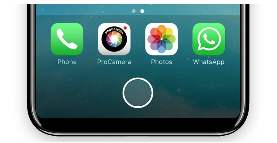 Что ждать от Apple: главное про iOS, macOS, Watch 3, iPhone 8 - 15