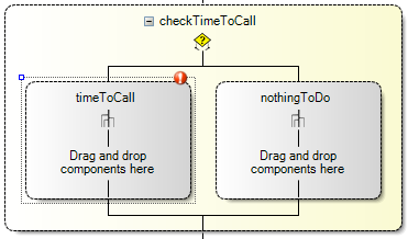 Создание приложения для исходящего обзвона в среде разработки 3CX Call Flow Designer - 2