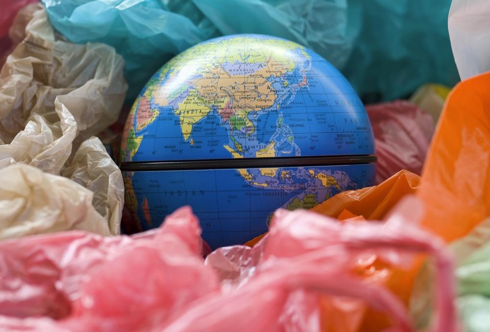 Использование пластиковых пакетов в Кении приравняли к уголовному преступлению - 1