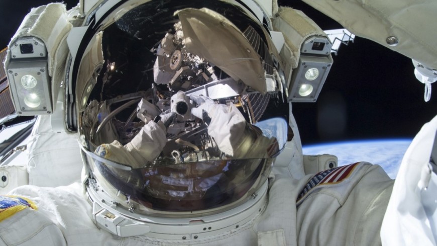 Медики изучили молекулярные изменения в организме 18-ти российских космонавтов - 1