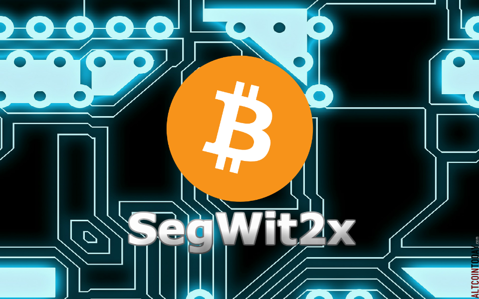 Разработчики Bitcoin Core не согласились включить код SegWit2x в свой протокол - 1
