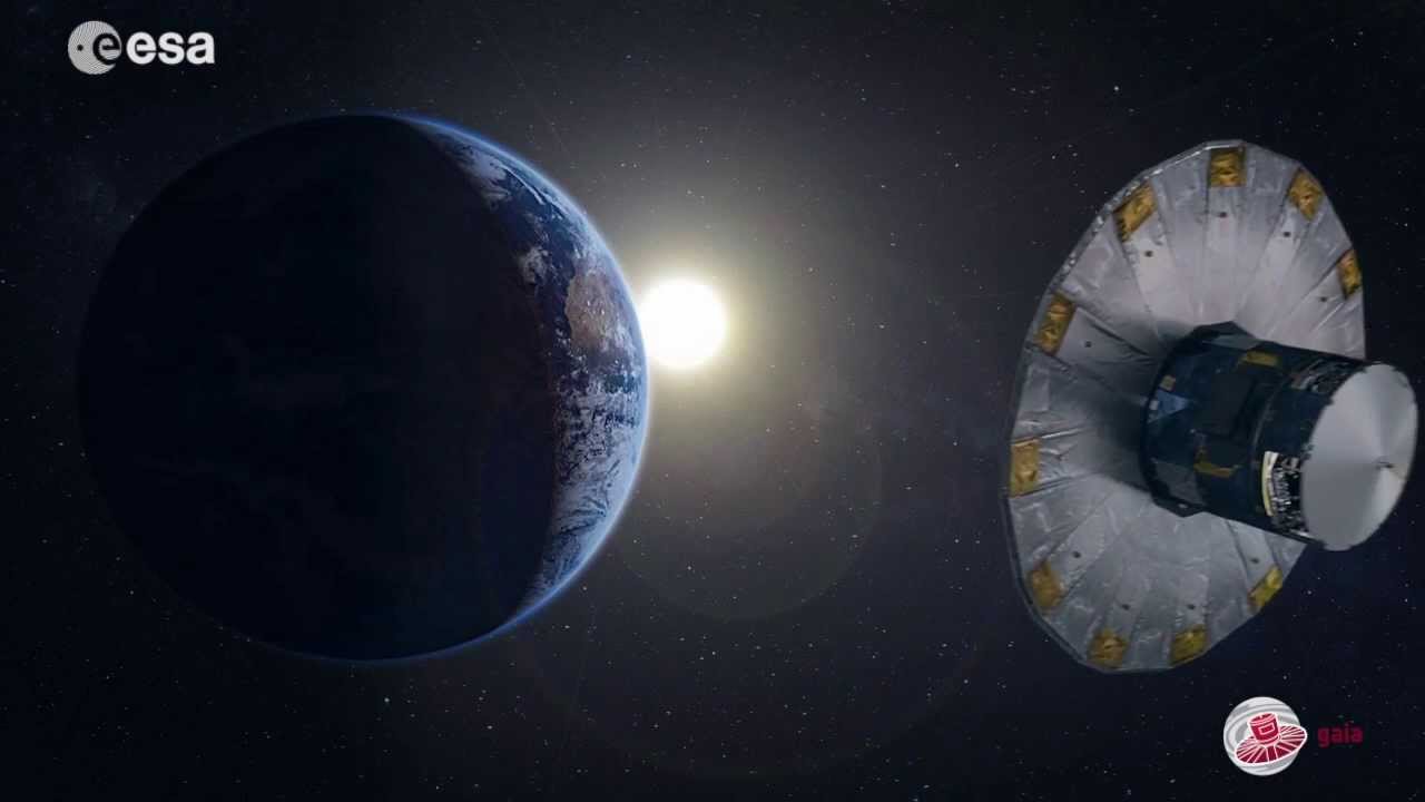Через 1,3 млн лет в Солнечной системе появится вторая звезда - 1