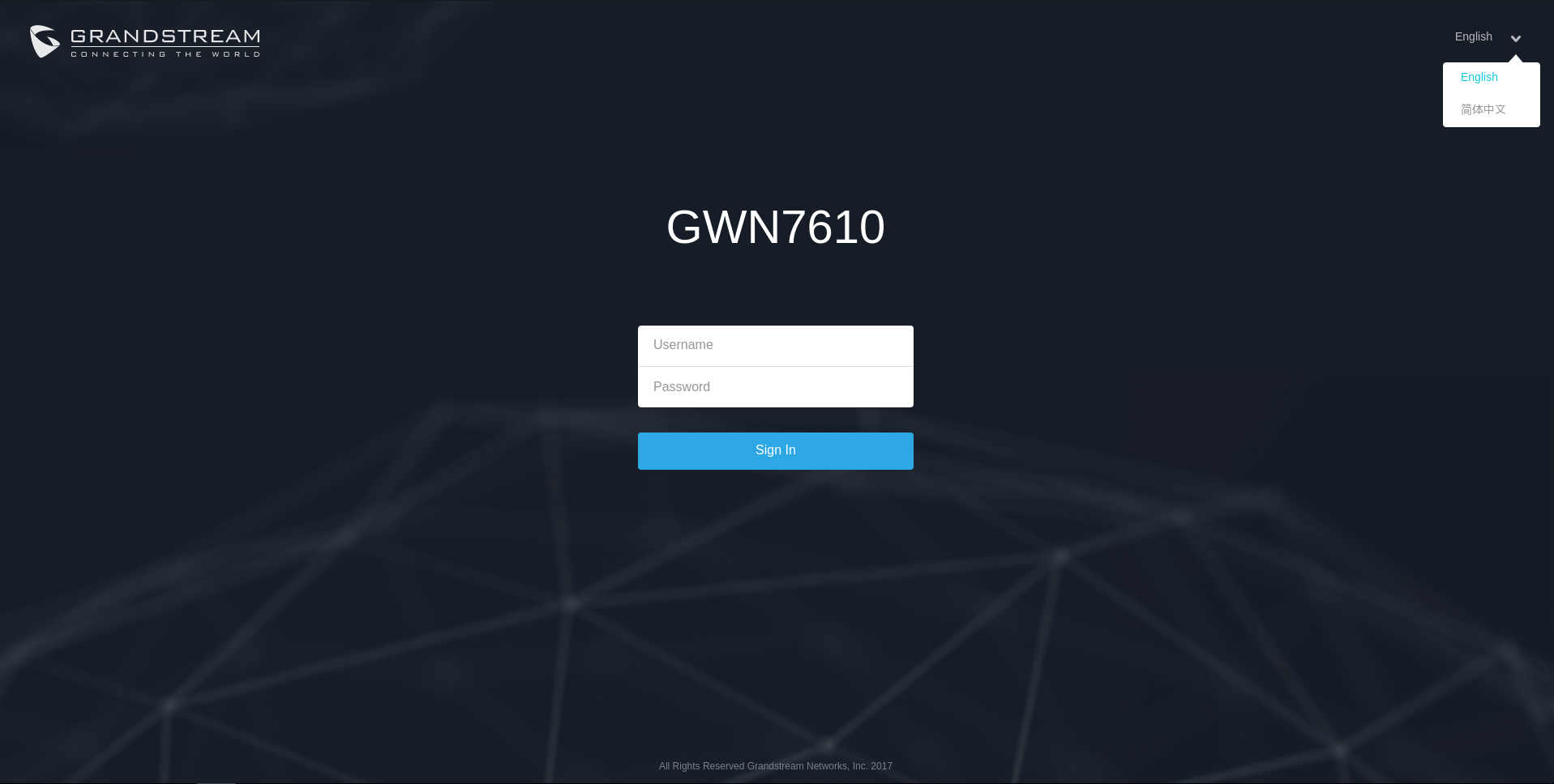 Обзор на wifi точки доступа Grandstream GWN7610 - 2