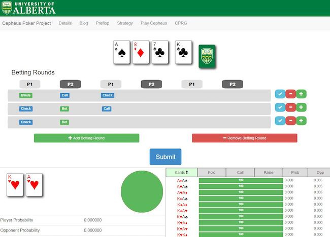 ИИ для покера: как научить алгоритмы блефовать - 3