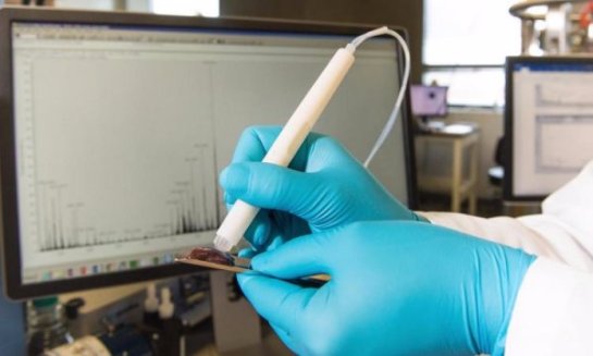 Ученые придумали ручку для обнаружения рака
