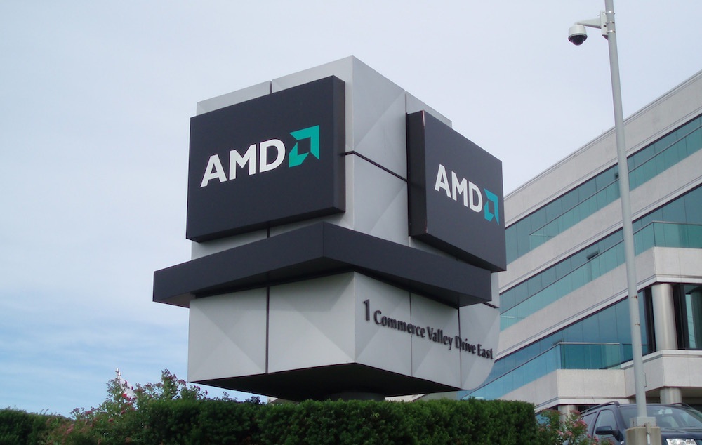 AMD готовится потеснить Intel на рынке серверных решений - 3