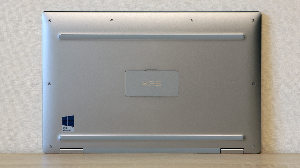 Dell XPS 13 9365: лёгкий трансформер на каждый день - 5