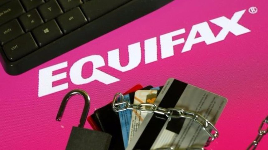 Equifax: Личные данные британцев «потенциально могут быть доступны»