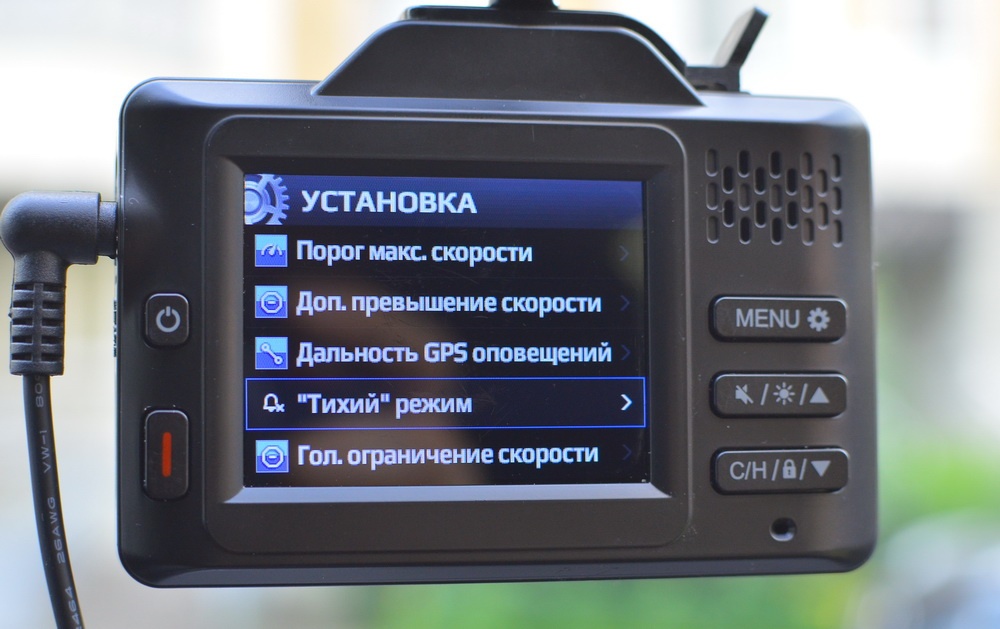 Русские и корейцы за безопасные дороги: знакомимся с брендом комбо и радар-детекторов Inspector - 17