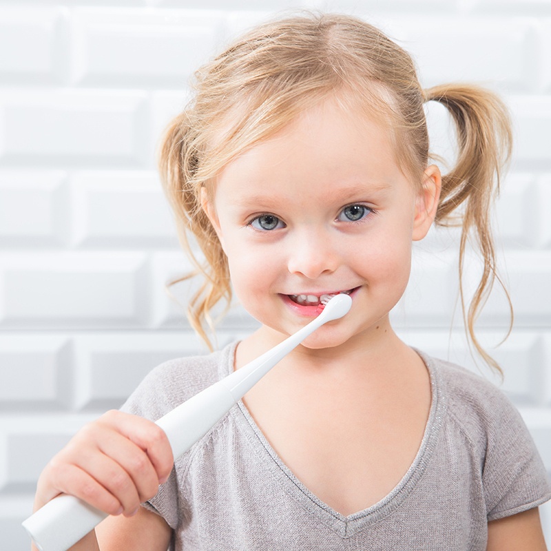 Умные щетки приучат детей чистить зубы 2 минуты - 2