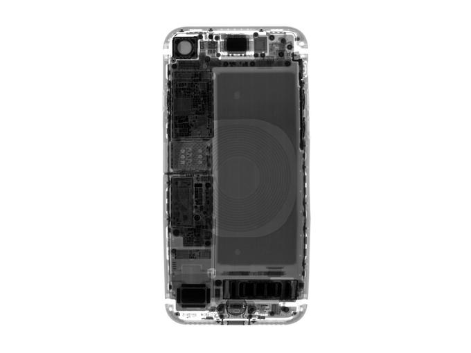 iPhone 8: вялые продажи, 6 баллов по шкале ремонтопригодности iFixit - 2