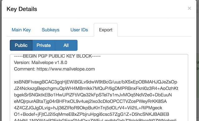 Adobe случайно опубликовала в блоге свой секретный ключ PGP - 2