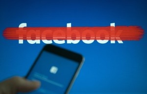 Роскомнадзор может заблокировать Facebook в 2018 году - 1