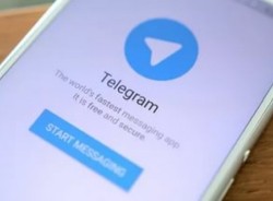 ФСБ составила протокол на компанию Telegram за отказ предоставить ключи шифрования - 1