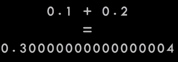 Числа — доклад Дугласа Крокфорда о системах счисления в жизни и в программировании - 17