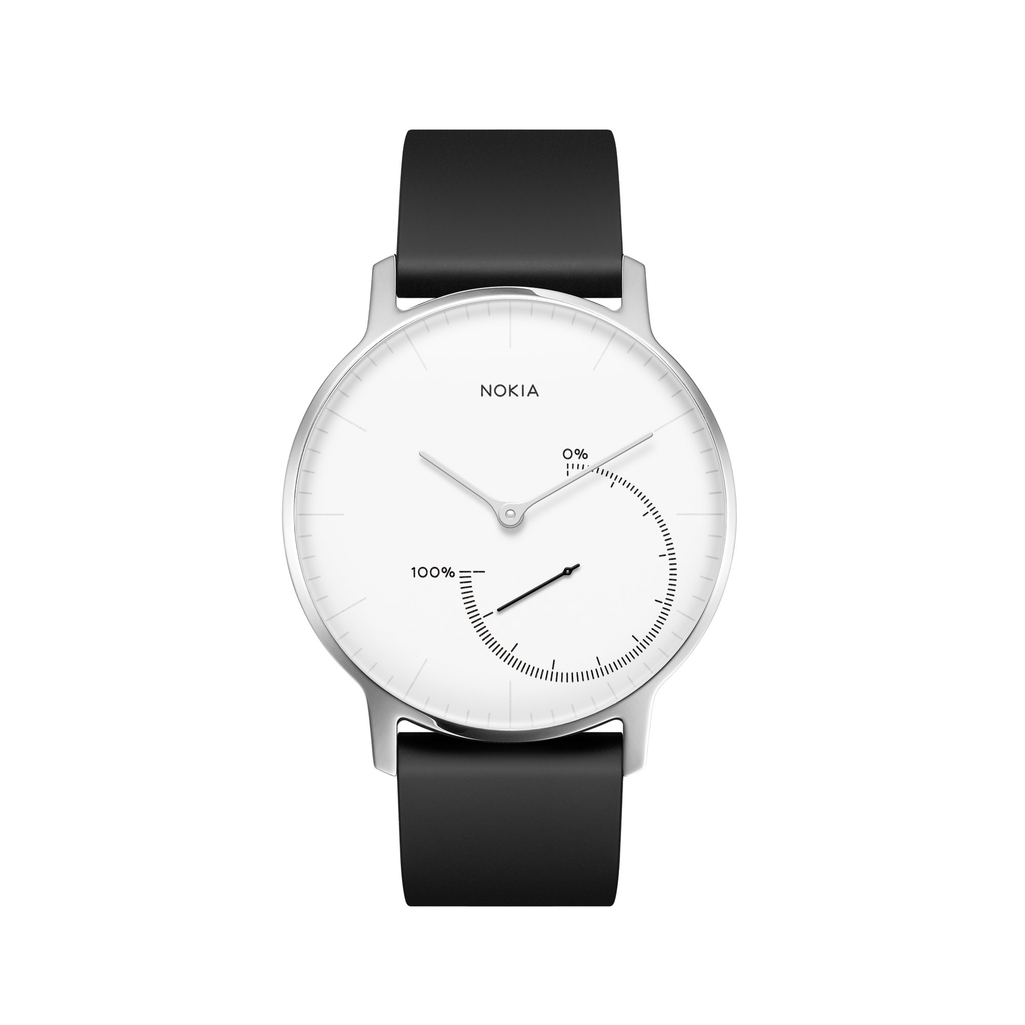 Withings, который мы потеряли - 9