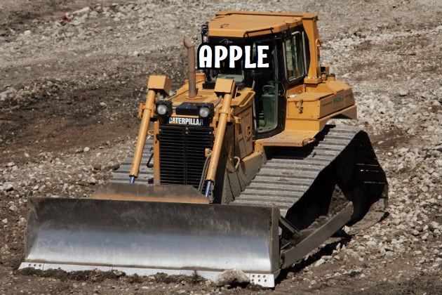 Больше сюрпризов от Apple: обновленные правила размещения на App Store - 1