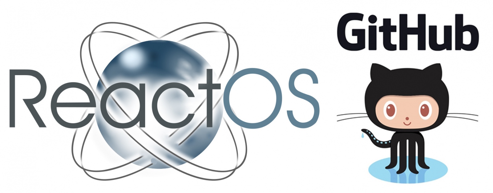Итоги второго хакатона по ReactOS: мы переходим на GitHub - 1