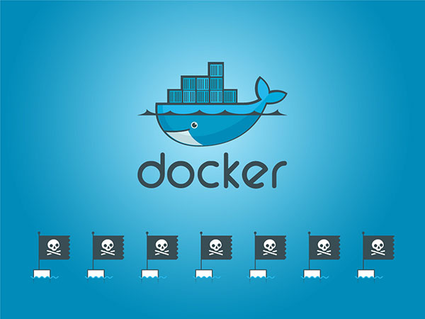 Проблемы безопасности Docker - 1