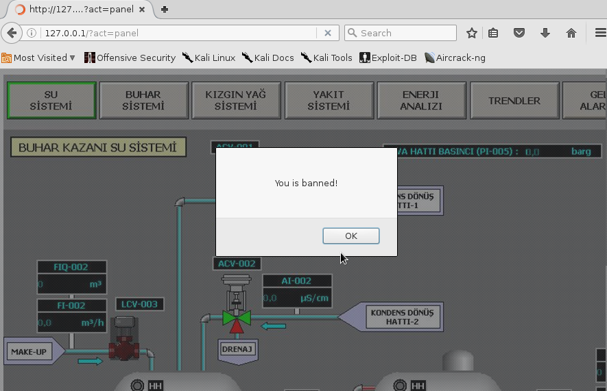 Стать хакером: из «Test lab» в «Корпоративные лаборатории» - 12