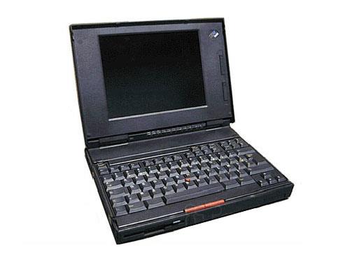 ThinkPad. Четверть века – не срок - 3