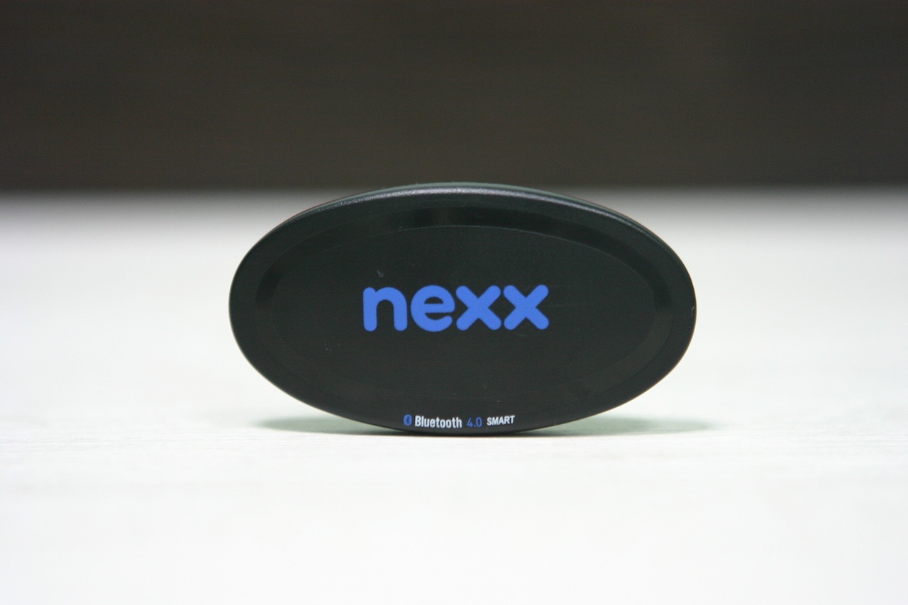 Просто, дешево, удобно — нагрудный пульсометр Nexx для тренировок - 2