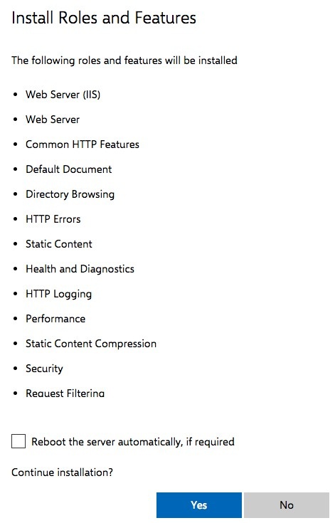 Управляем Windows Server (Core) с помощью веб-интерфейса Project Honolulu от Microsoft - 36