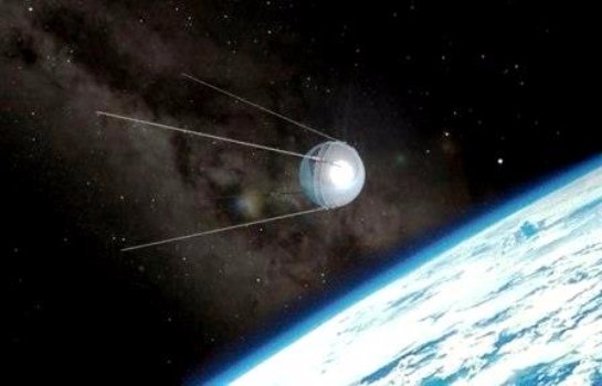 Огромный советский спутник готовится упасть на Землю
