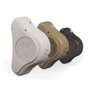 ADHEAR — еще один безопасный слуховой аппарат на базе костной проводимости звука - 4